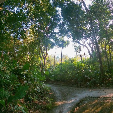 Posada Del Cerro เอล เรมาเต ภายนอก รูปภาพ