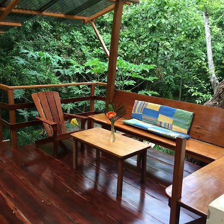 Posada Del Cerro เอล เรมาเต ภายนอก รูปภาพ
