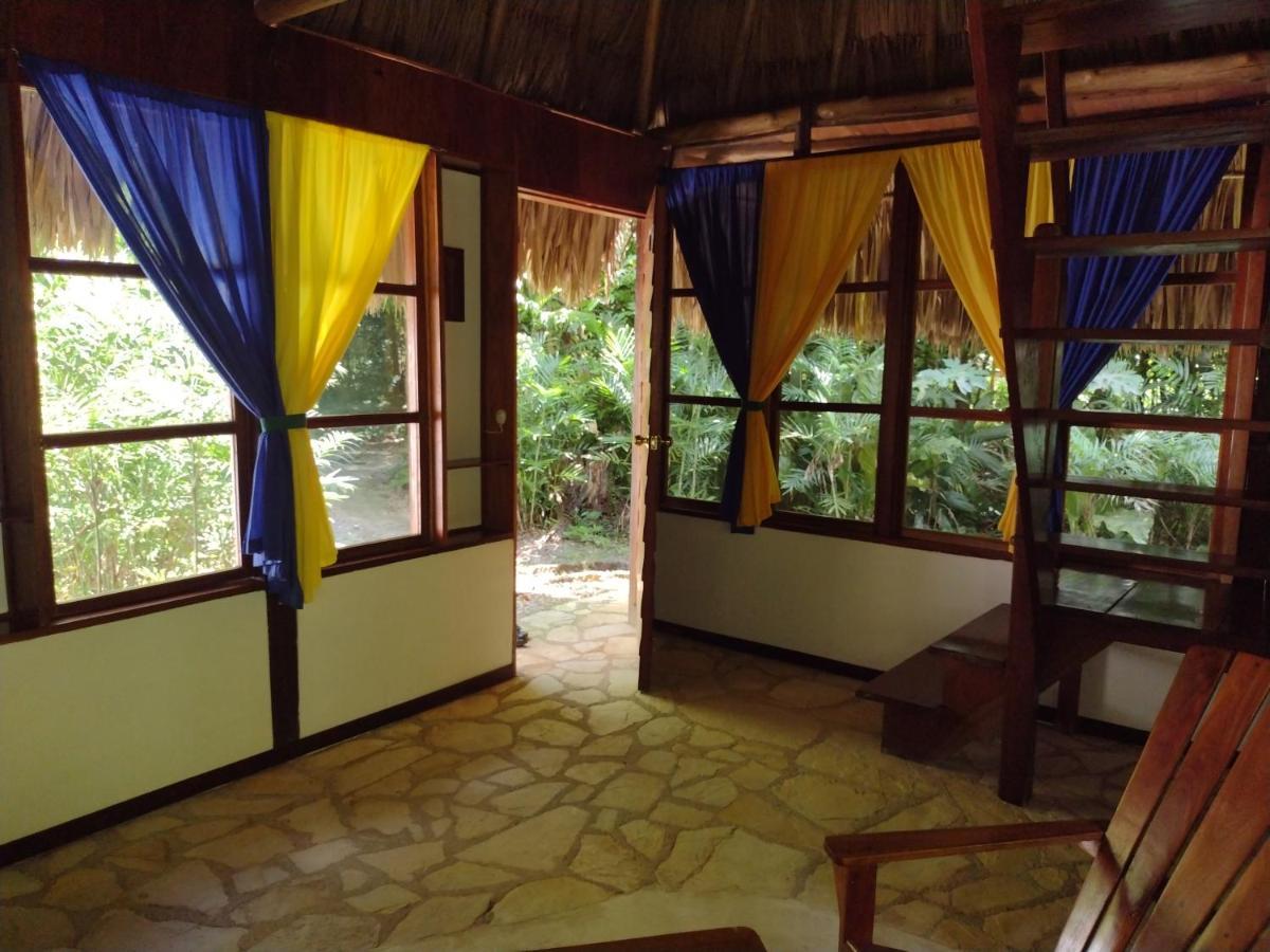 Posada Del Cerro เอล เรมาเต ภายนอก รูปภาพ