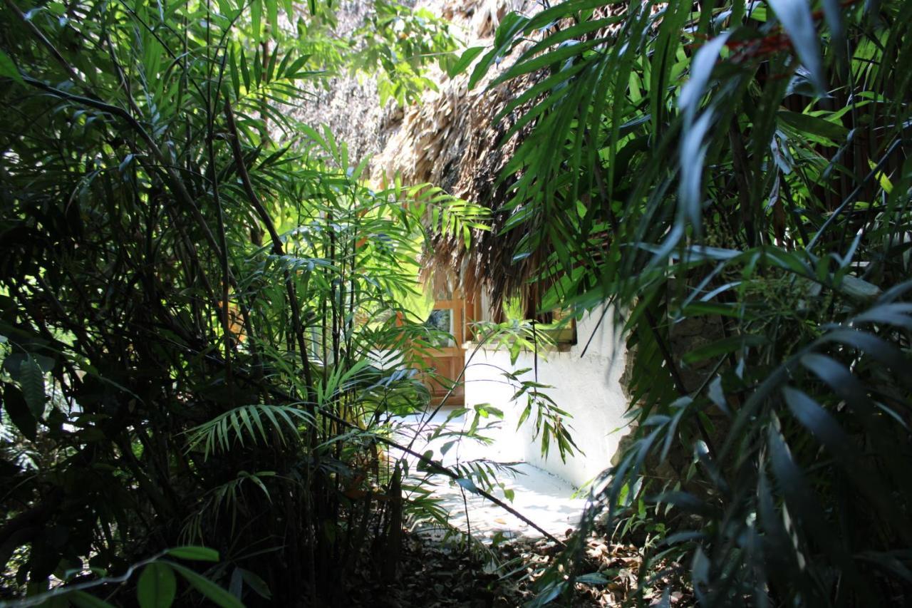 Posada Del Cerro เอล เรมาเต ภายนอก รูปภาพ