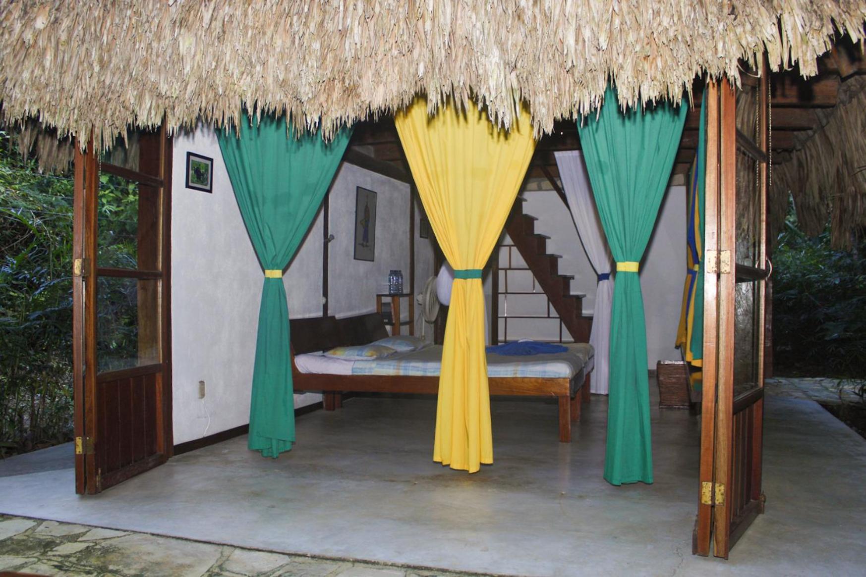 Posada Del Cerro เอล เรมาเต ภายนอก รูปภาพ
