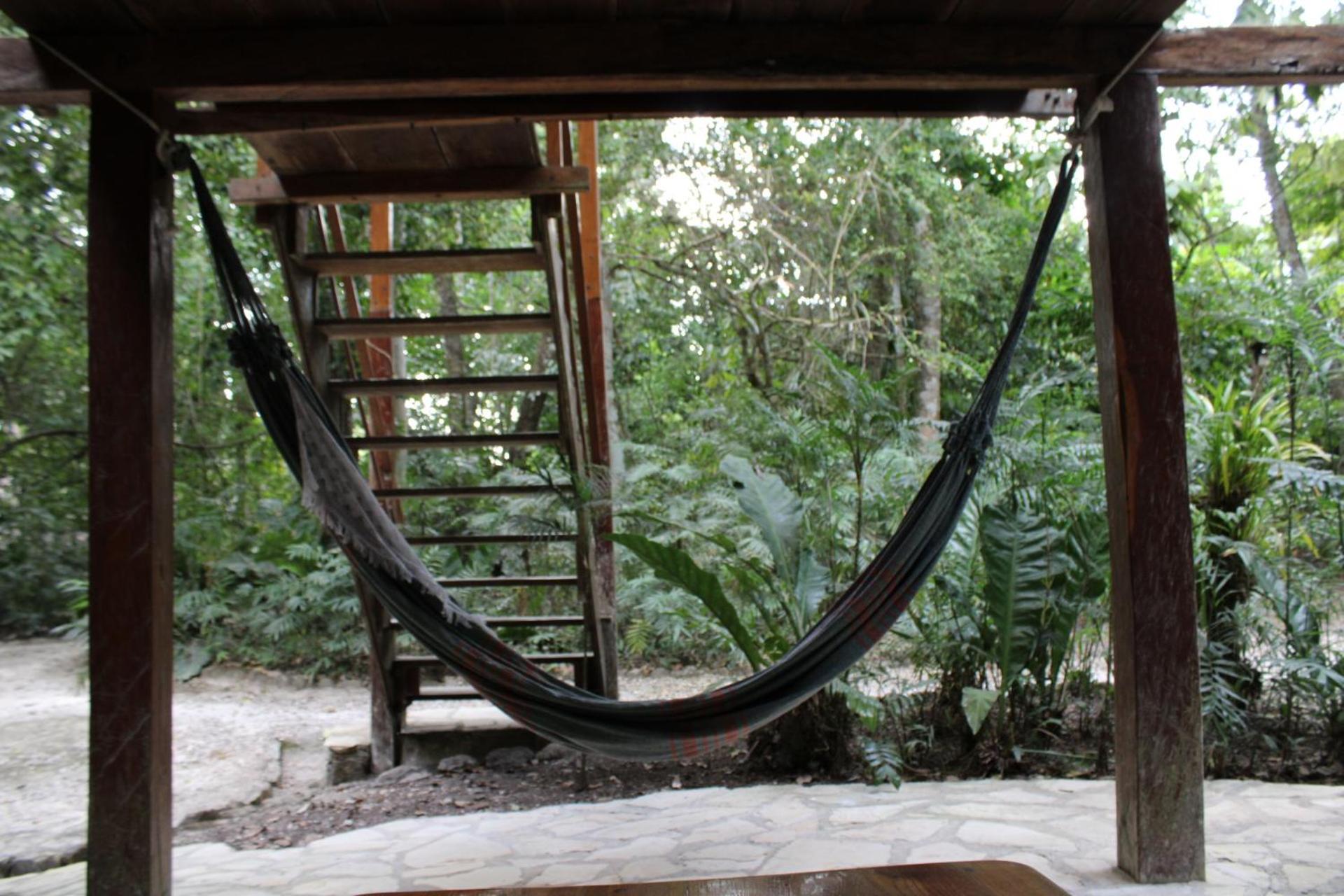 Posada Del Cerro เอล เรมาเต ภายนอก รูปภาพ