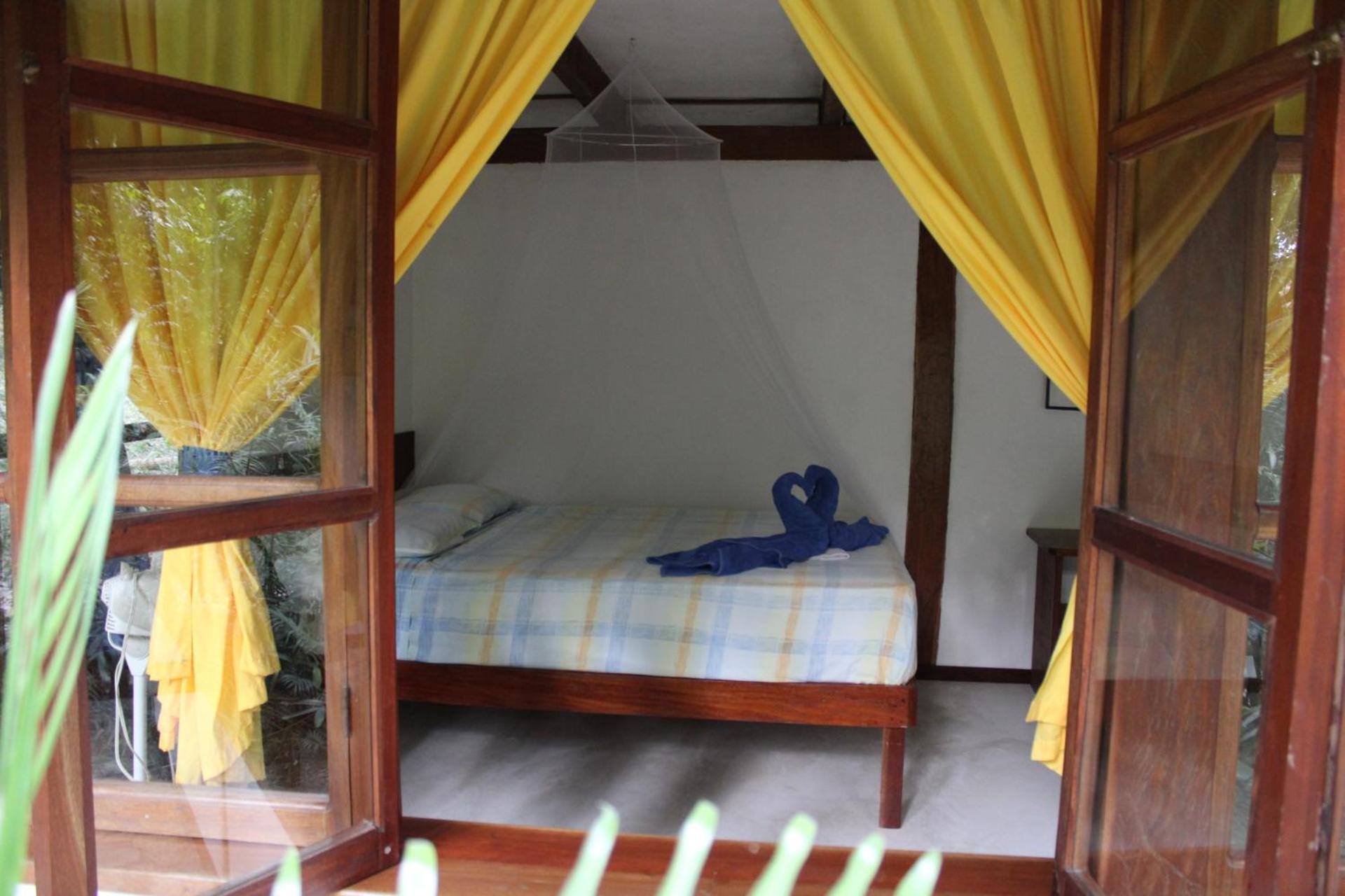 Posada Del Cerro เอล เรมาเต ภายนอก รูปภาพ