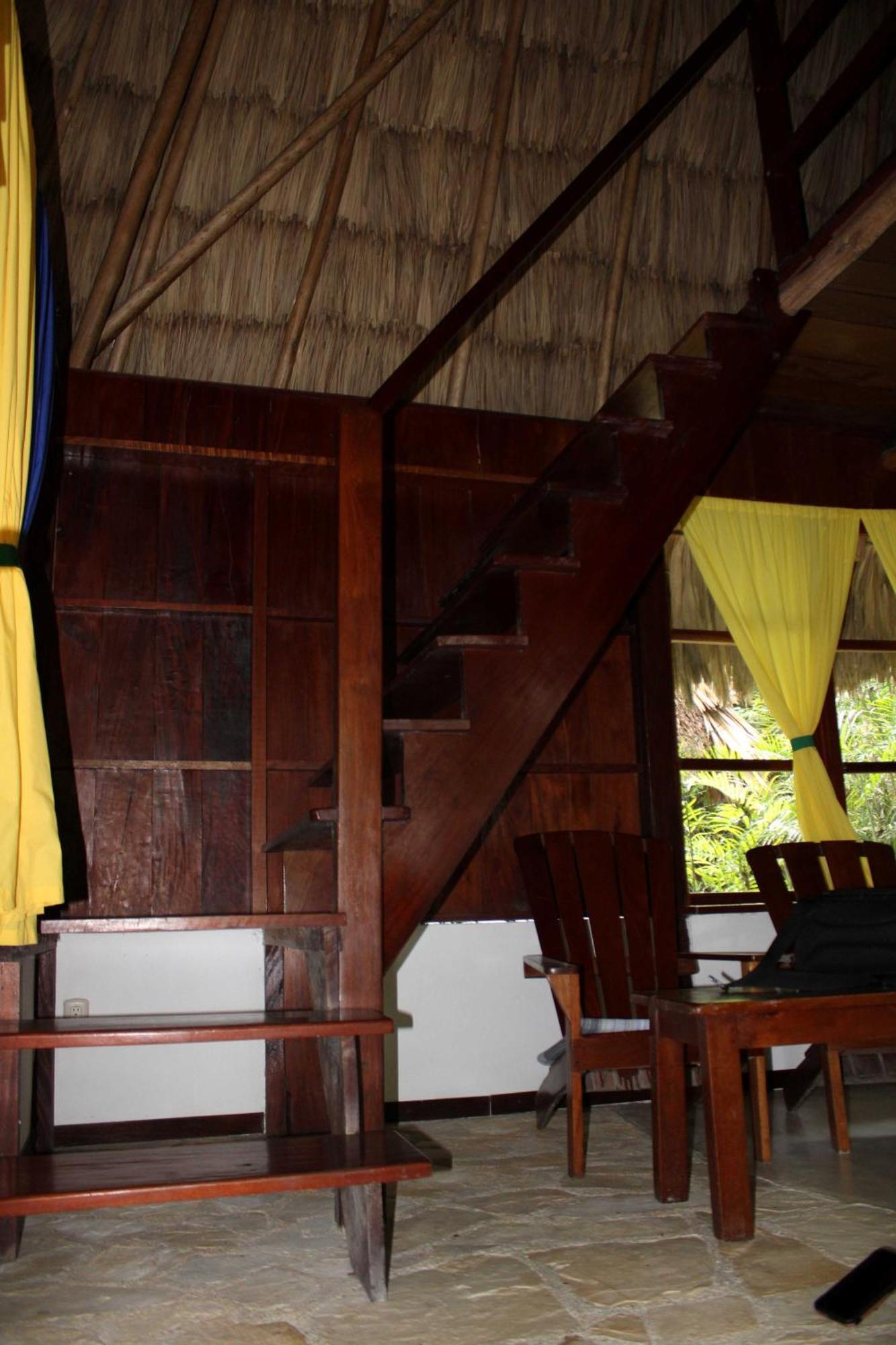 Posada Del Cerro เอล เรมาเต ภายนอก รูปภาพ