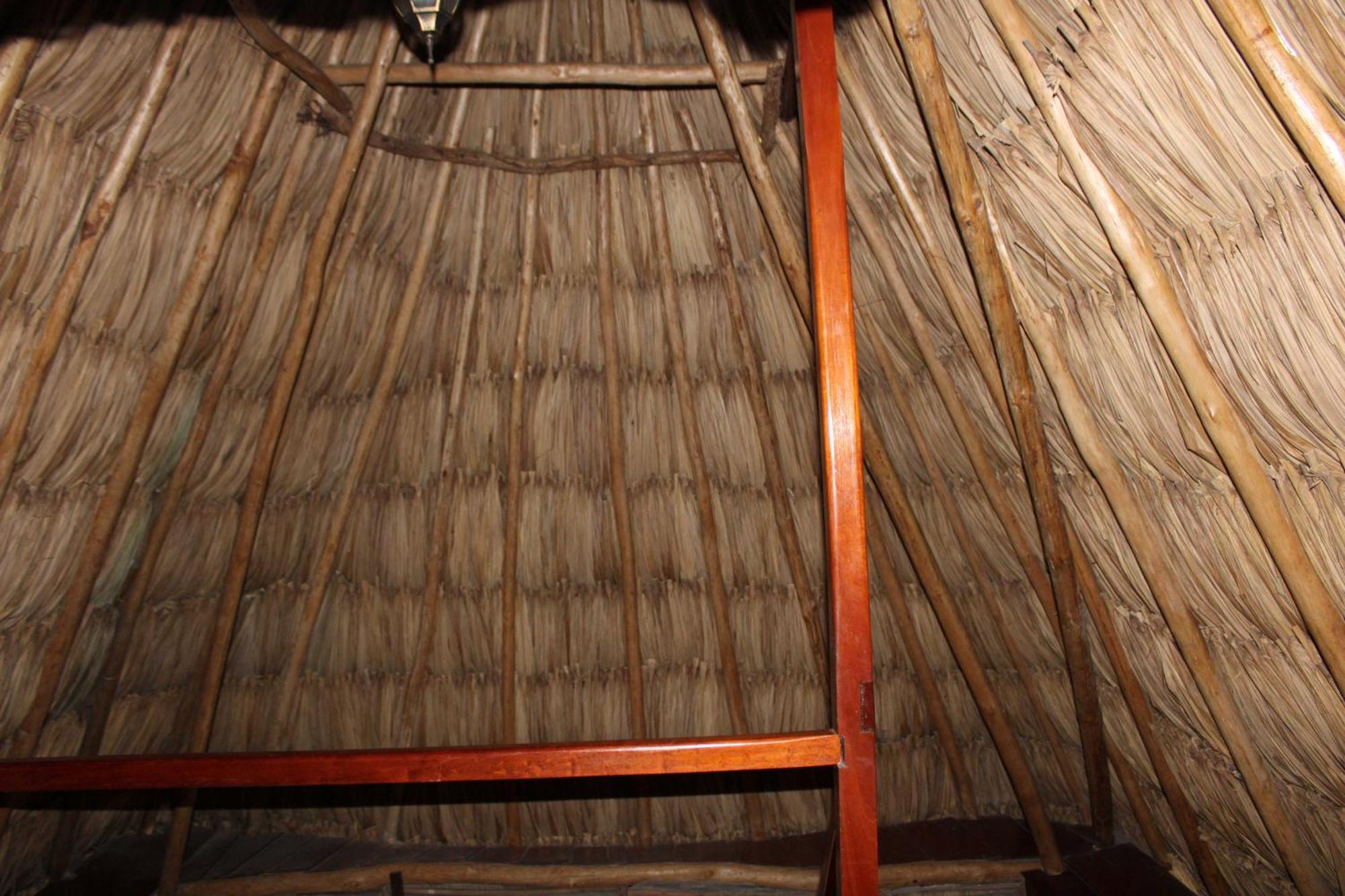 Posada Del Cerro เอล เรมาเต ภายนอก รูปภาพ