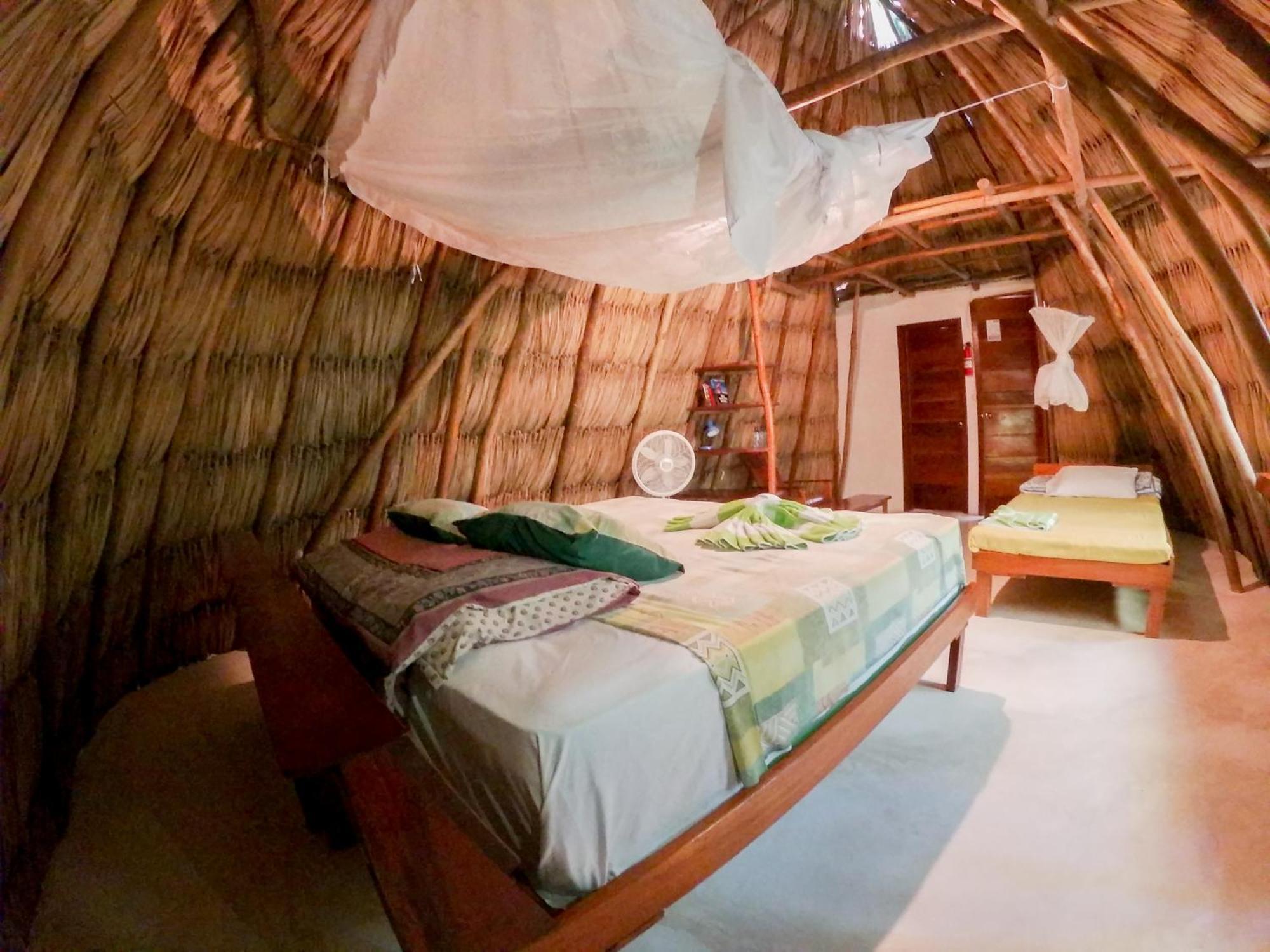 Posada Del Cerro เอล เรมาเต ภายนอก รูปภาพ