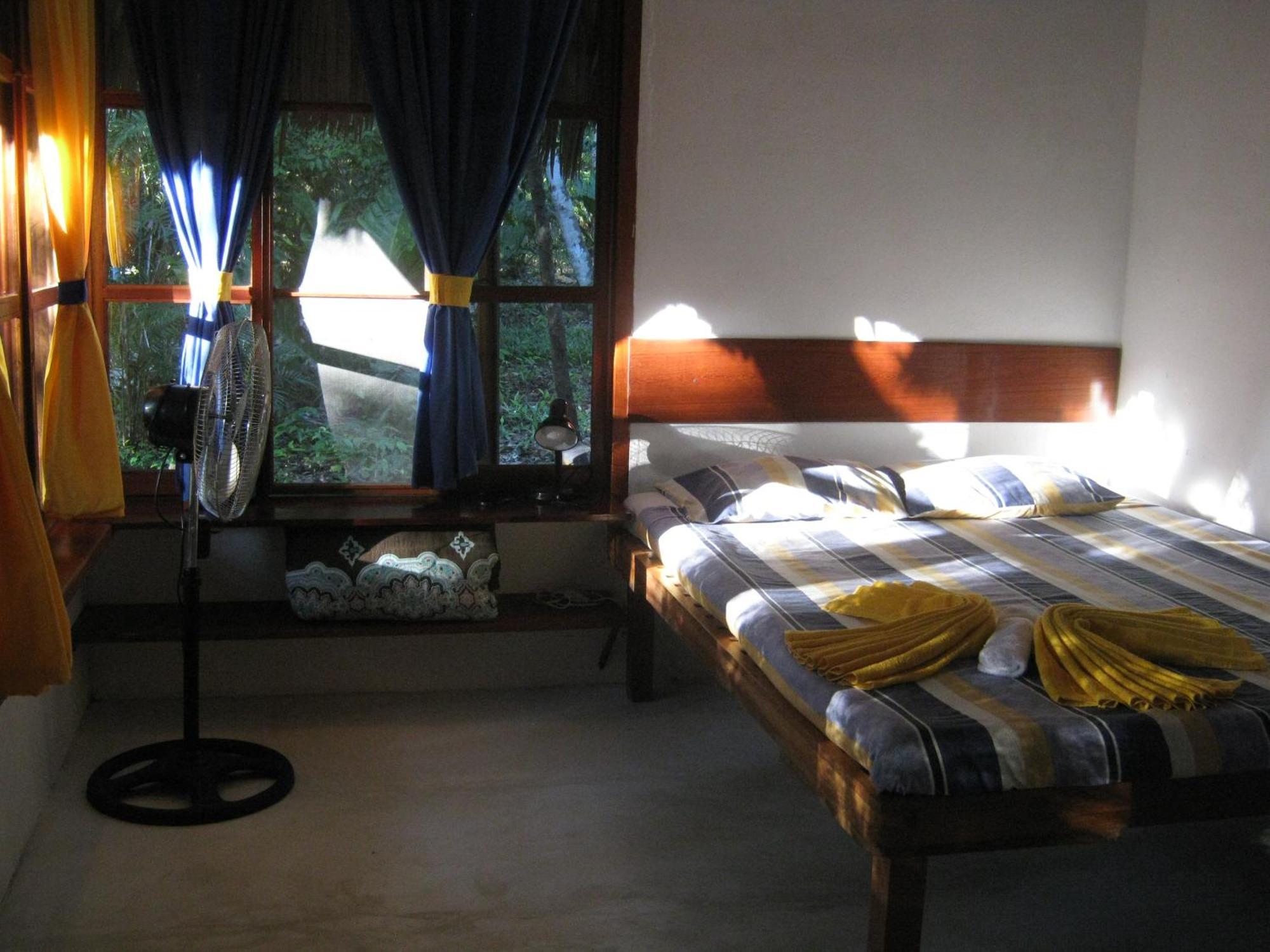 Posada Del Cerro เอล เรมาเต ภายนอก รูปภาพ
