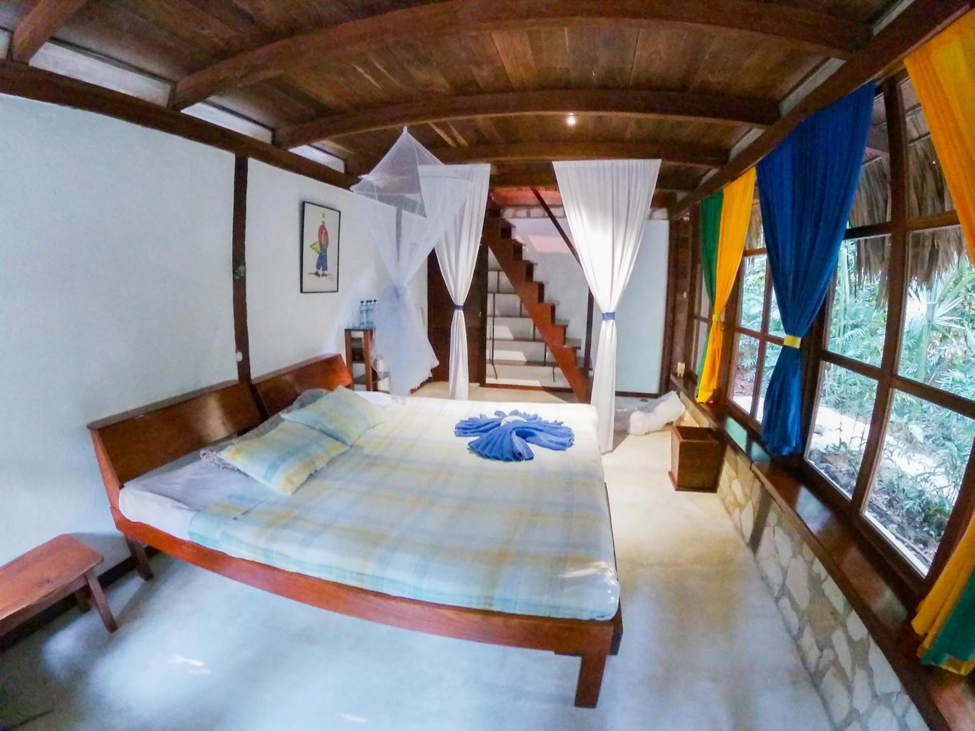 Posada Del Cerro เอล เรมาเต ภายนอก รูปภาพ