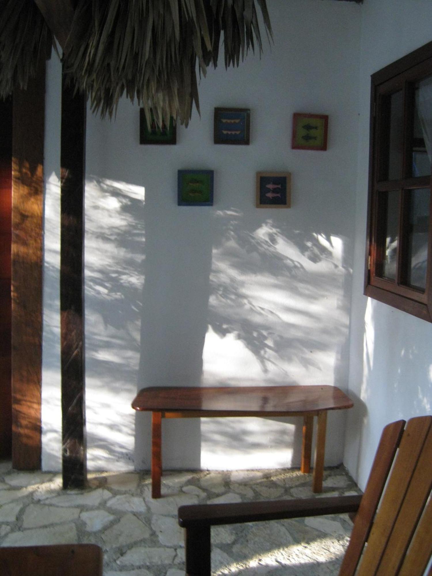 Posada Del Cerro เอล เรมาเต ภายนอก รูปภาพ