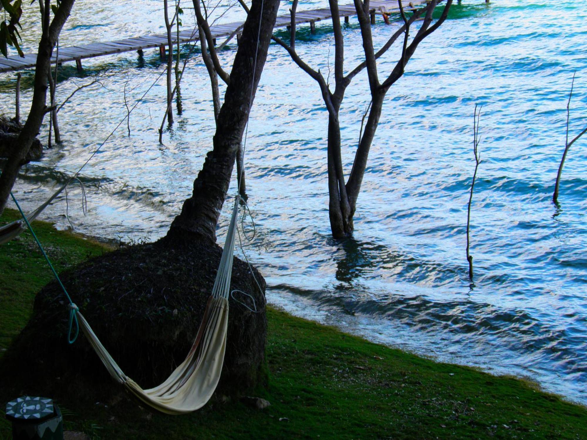 Posada Del Cerro เอล เรมาเต ภายนอก รูปภาพ
