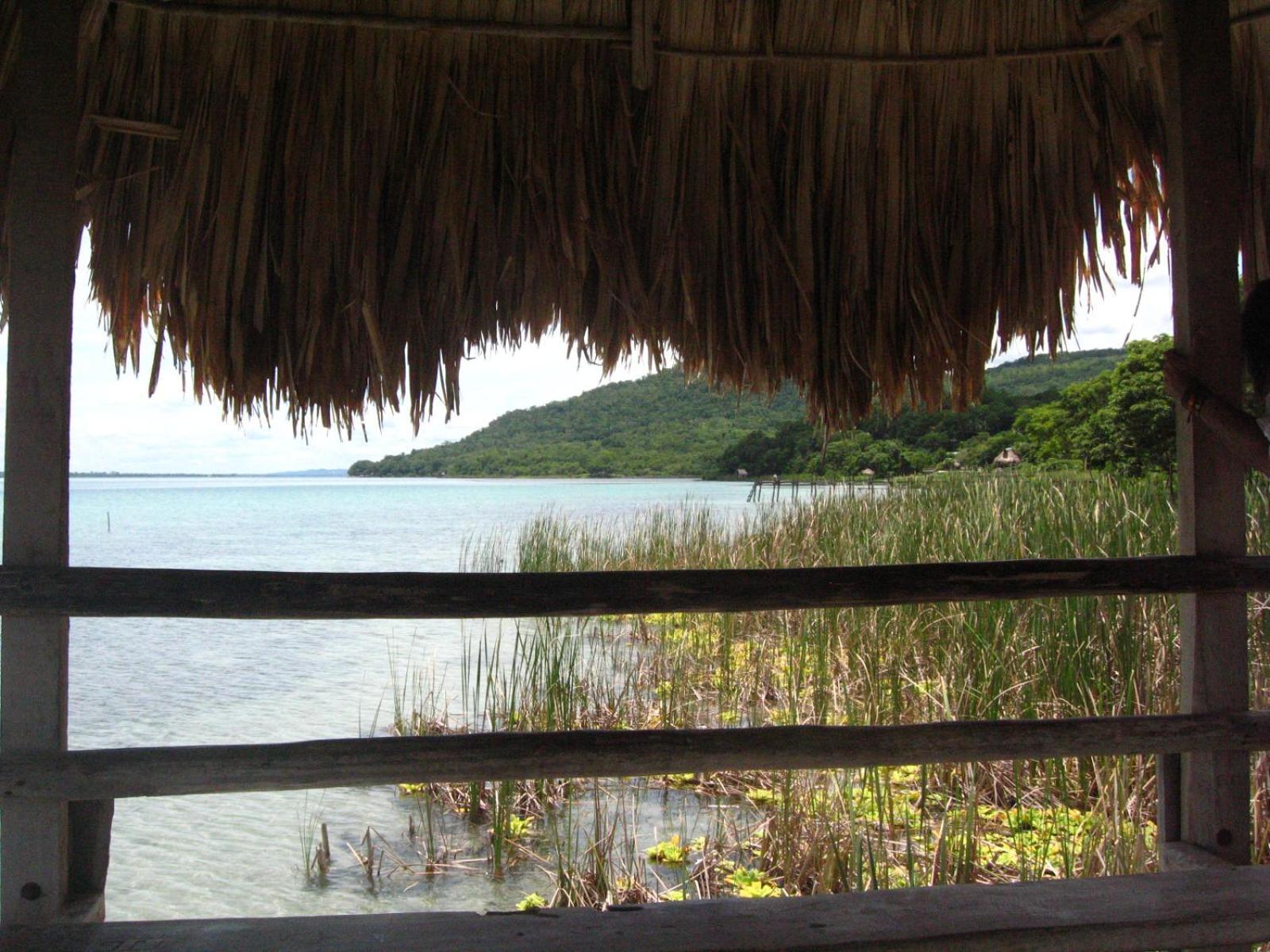 Posada Del Cerro เอล เรมาเต ภายนอก รูปภาพ