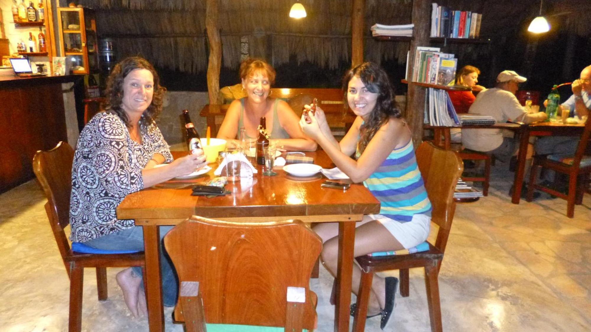 Posada Del Cerro เอล เรมาเต ภายนอก รูปภาพ