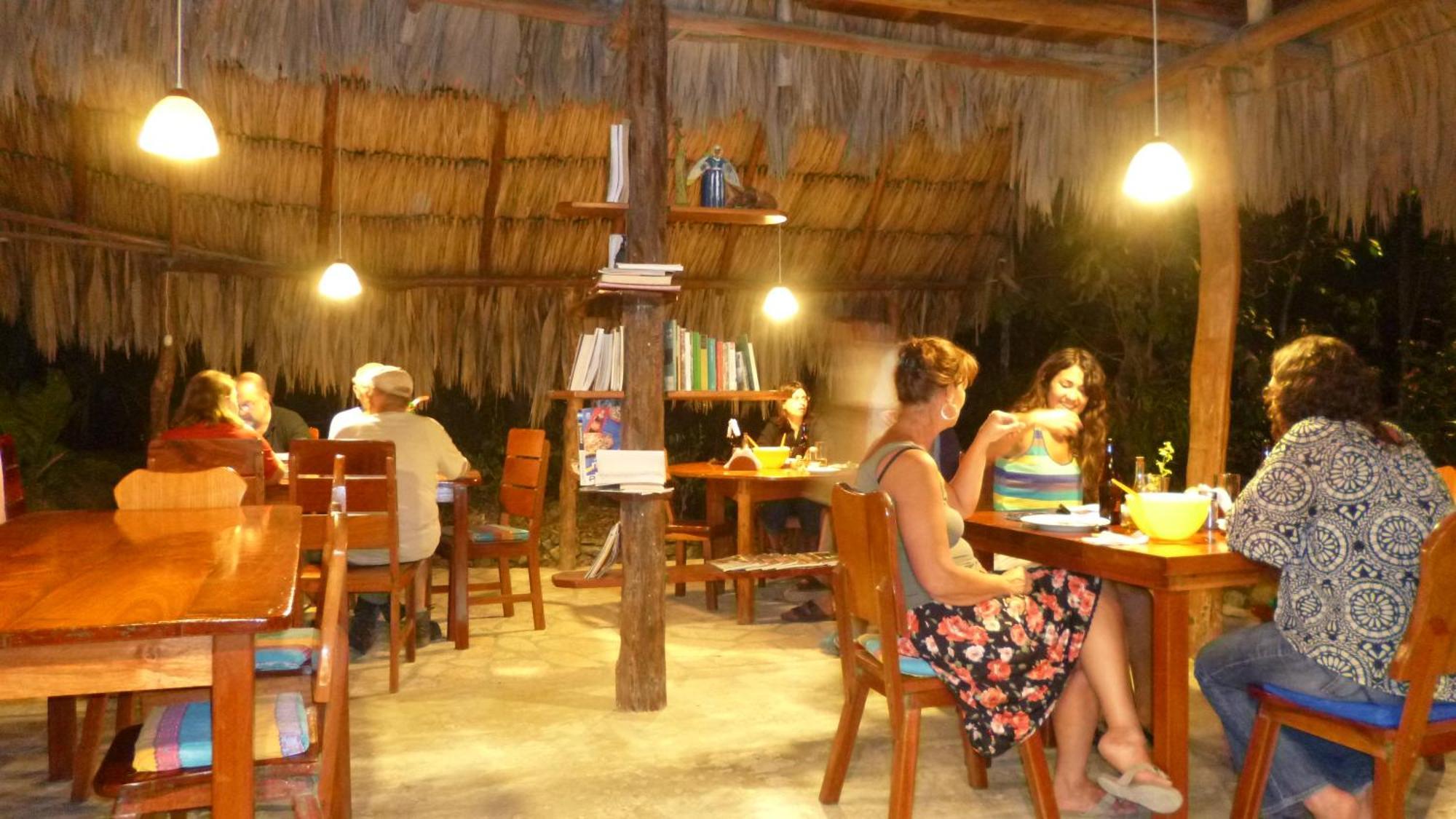Posada Del Cerro เอล เรมาเต ภายนอก รูปภาพ