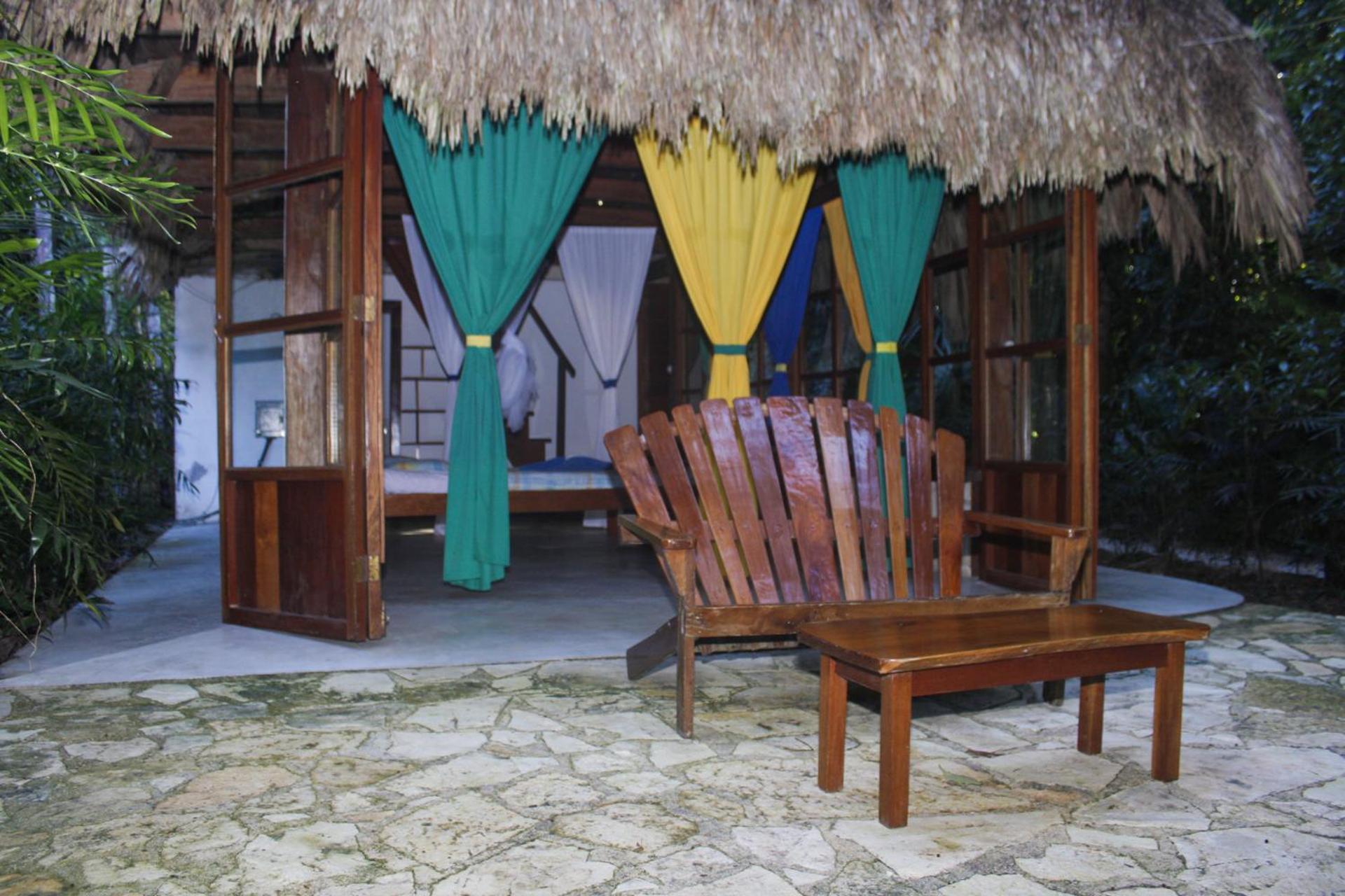 Posada Del Cerro เอล เรมาเต ภายนอก รูปภาพ